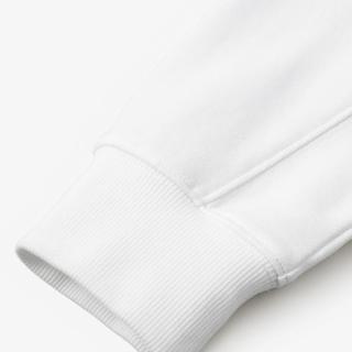 Meilleur moment 纯棉圆领印花长袖卫衣