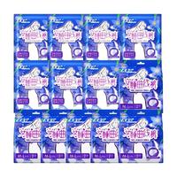88VIP:ABC 安睡心裤夜用超长防漏25条M-L码裤型卫生巾姨妈巾