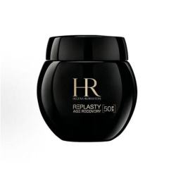 赫莲娜 香港直邮HR/赫莲娜黑绷带面霜 新版玻色因50% 50ml/100ml 正品