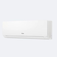 海尔 净省电系列 KFR-35GW/PD1-1 新一级能效变频 壁挂式空调 1.5匹