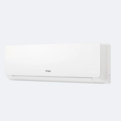 海尔 净省电系列 KFR-35GW/PD1-1 新一级能效变频 壁挂式空调 1.5匹