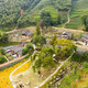 湖州十里芳菲香积岭村落 十里山房溪涧阳光花园私汤独栋别墅2晚(连住)