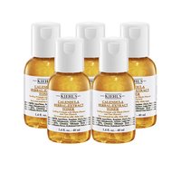 88VIP、移动端：科颜氏 金盏花植物爽肤水40ml*5