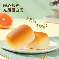 达利园 法式小面包礼盒早餐零食糕点