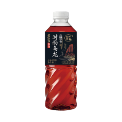 多乐多 无糖 时雨乌龙  1L*2瓶 饮料
