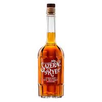 Buffalo Trace 萨哲拉黑麦威士忌