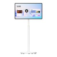海信 X8SE 32英寸4K屏 AI智能交互 平板电脑
