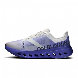 On/昂跑 Cloudsurfer Next 低帮跑步鞋