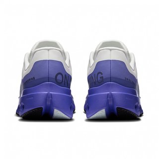 On/昂跑 Cloudsurfer Next 低帮跑步鞋