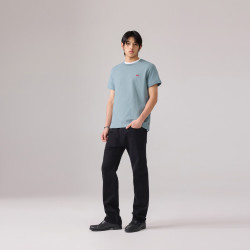 Levi's 【四季恒温】男士505直筒牛仔裤