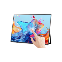 EIMIO E156KT 3K超清触控 15.6英寸 便携显示器