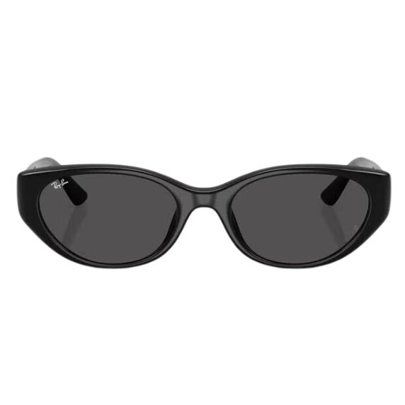Ray-Ban 雷朋 0RB4457D 中性太阳镜