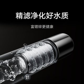 米家 JSLQ27-MJ13 净垢双循环 燃气热水器