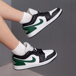 NIKE 滔搏丨NIKE耐克男鞋AJ1时尚复古板鞋运动休闲篮球鞋553558-047