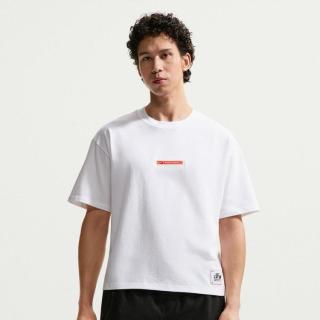 NIKE 时尚休闲运动日常男子短袖T恤