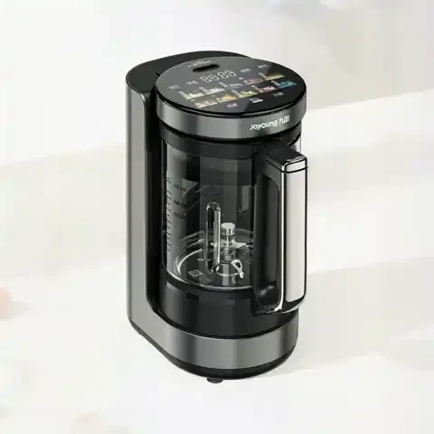 新品发售：九阳 巨齿鲨 PB-UL3B51 破壁机 1.65L