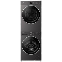 小天鹅 水魔方系列 TG10V628PLUS+TH10VH628PLUS 热泵洗烘套装 10kg