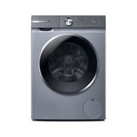 博世 XQG120-WGH274Y80W 1.42洗净比 12kg 滚筒洗衣机