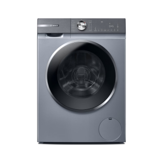 博世 XQG120-WGH274Y80W 1.42洗净比 12kg 滚筒洗衣机