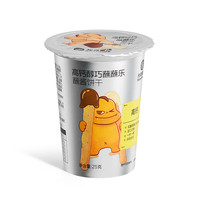 光合星球 babycare儿童零食蘸蘸乐巧克力味 25g*1罐 多款任选
