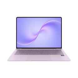 华为 MateBook Pro S 798g超轻薄鸿蒙笔记本电脑 3.1K柔性OLED触控屏 24GB 512GB 仲夏紫