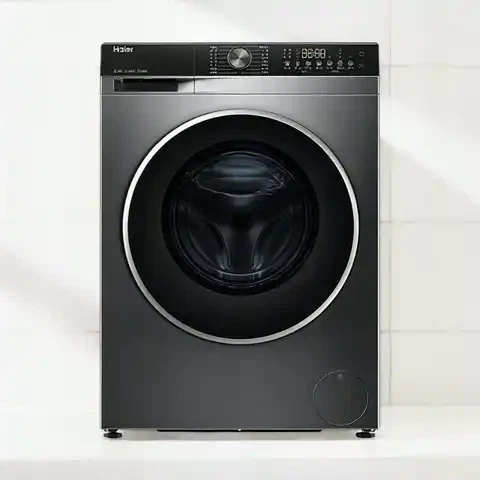今日必买：海尔 滚筒洗衣机 10kg