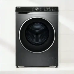 海尔 滚筒洗衣机 10kg