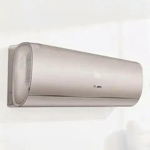 今日必买：海信 易省电 S550 大1.5匹 空调挂机 KFR-35GW/S550-X1