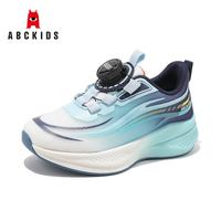 ABCKIDS ABC KIDS时尚男女童运动鞋 秋季体训鞋 旋钮扣跑步鞋(2款颜色可选)
