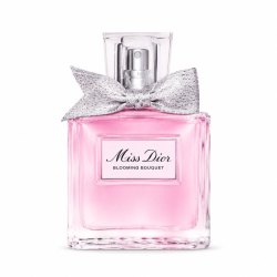 Dior 花漾甜心小姐女士香水 50ml