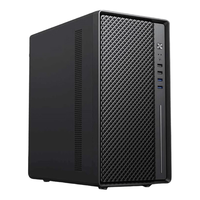 英特尔 i5-14490F RTX3060 32GB内存 组装电脑台式机