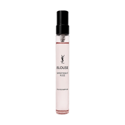 YSL 圣罗兰 高定衣典衬衣香水 不羁玫瑰10ml 便携装