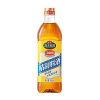 海天 精制料酒800ml瓶