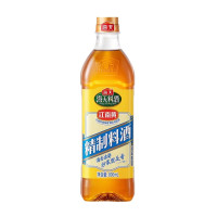 海天 精制料酒800ml瓶