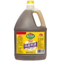 海天 陈酿料酒1.75L