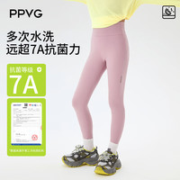 贝贝•王国 女童春秋打底裤