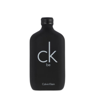 卡尔文·克莱恩 卡文克莱(Calvin Klein)中性淡香水男士女士 纯净清新 CK be 200ml
