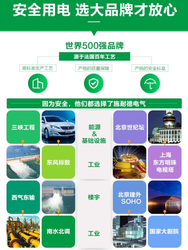 【值得买X施耐德】开团倒计时！悦暻五孔插座5.4元起