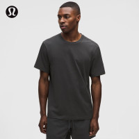 lululemon 男士运动T恤