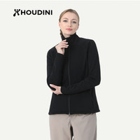 HOUDINI Power Up Jacket 女式抓绒夹克