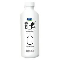 君乐宝 简醇 酸奶 760g/桶