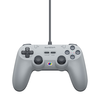 盖世小鸡 GameSir灵狐系列手柄灰T3 Lite 复古灰