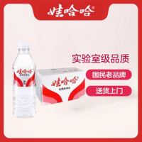 娃哈哈 饮用纯净水 350ml
