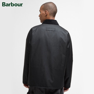 Barbour Tract 男士油蜡夹克