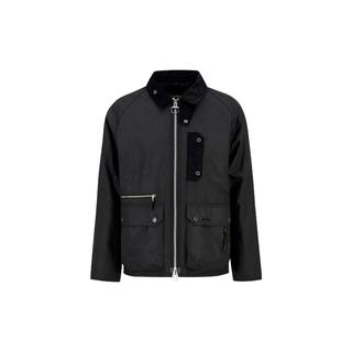 Barbour Tract 男士油蜡夹克