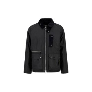 Barbour Tract 男士油蜡夹克
