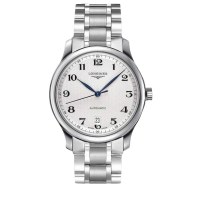 LONGINES 中古99新浪琴/名匠系列/628型号/38.5mm/热门款/男士手表