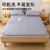 无印良品 A类夹棉 床垫 铺床 150cm*200cm