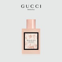 GUCCI 花悦女士淡香水 EDT