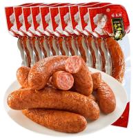 塔瓦斯 哈尔滨 俄式风味红肠90g*10根